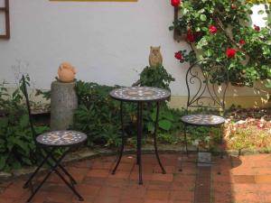 Appartements Ferienwohnung Baier Buchet 30 94086 Bad Griesbach im Rottal Bavière