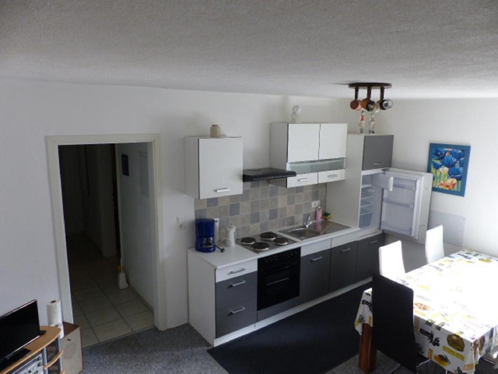 Appartements Ferienwohnung Baierl Äußere Einfahrt 17 86720 Nördlingen