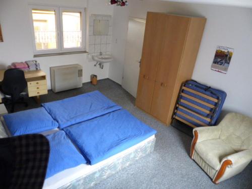 Ferienwohnung Baierl
