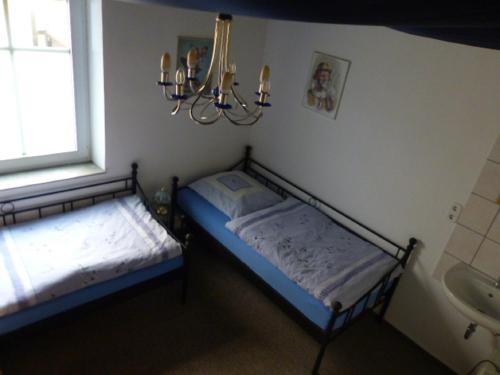 Ferienwohnung Baierl