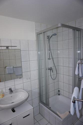 Ferienwohnung Ballstrasse 28