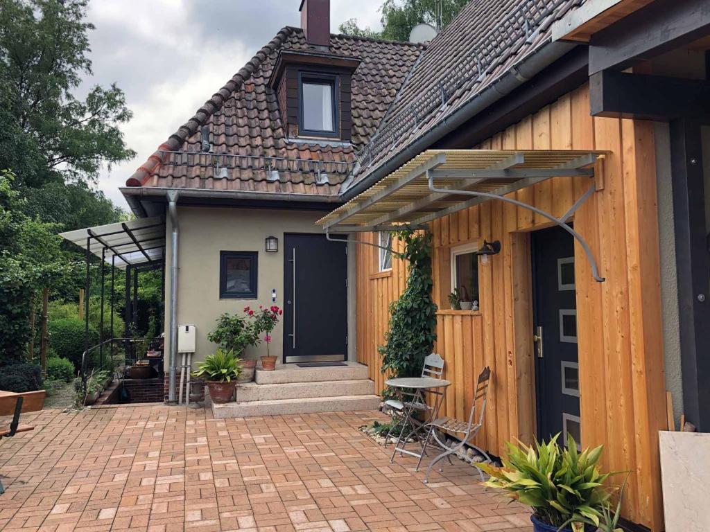 Ferienwohnung Bartel 91A Rodacher Straße, 96450 Cobourg