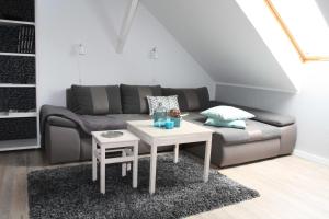 Ferienwohnung Bauhausblick