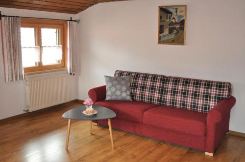 Ferienwohnung Baumgartner