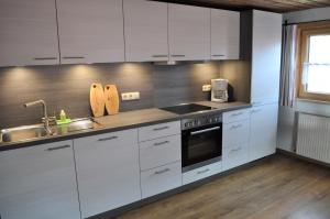 Ferienwohnung Baumgartner
