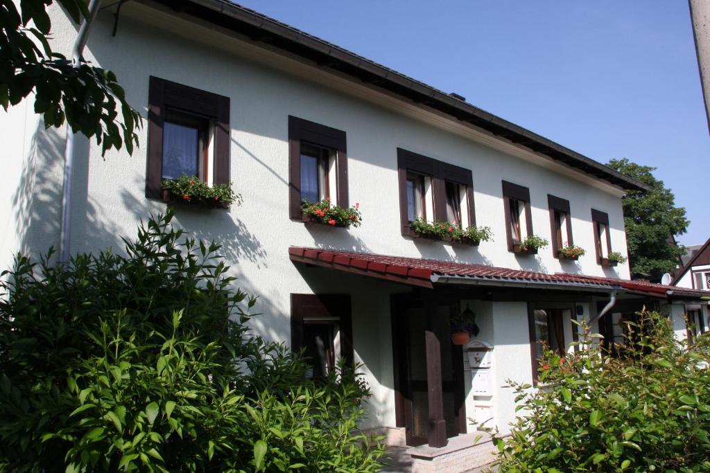 Ferienwohnung Bayer Cunnersdorferstr.21, 01824 Gohrisch