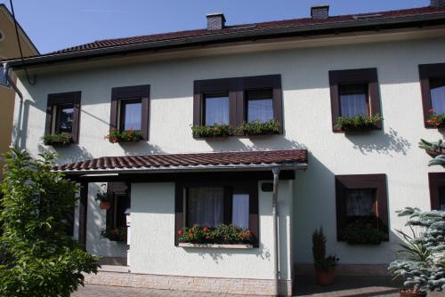 Ferienwohnung Bayer