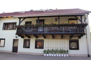 Ferienwohnung Bayer