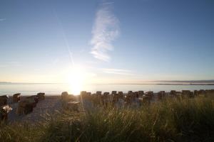Ferienwohnung Beachhus
