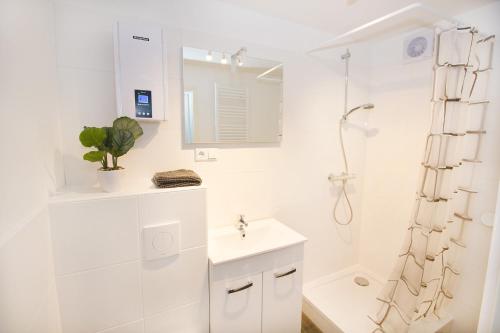 Ferienwohnung BECKENDORF