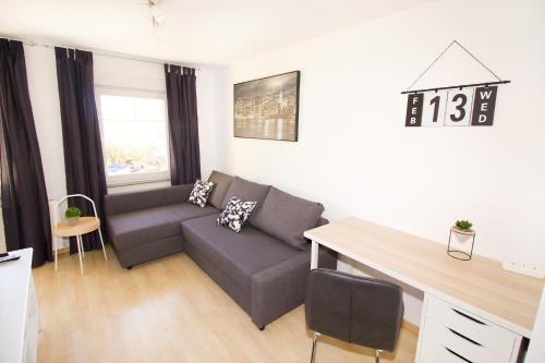 Ferienwohnung BECKENDORF