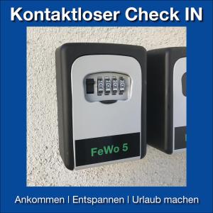 Ferienwohnung BECKENDORF