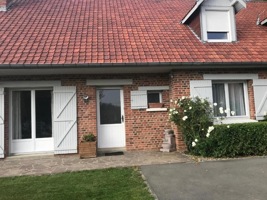 Ferienwohnung BECKENDORF
