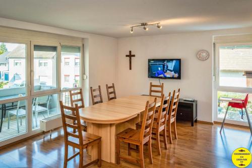 Ferienwohnung beim Europa-Park Rust