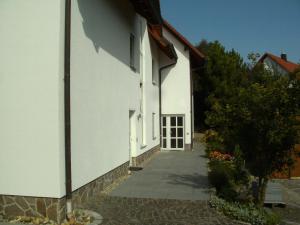 Ferienwohnung Belisa