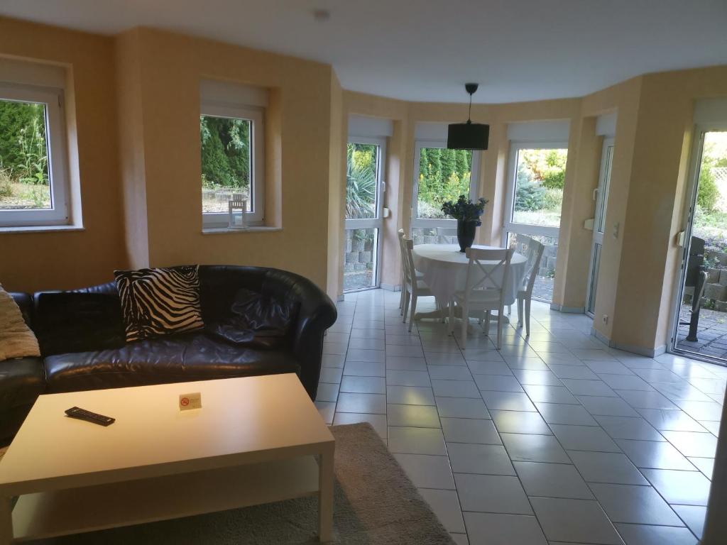 Ferienwohnung Bella Keltenstraße 194, 56070 Coblence