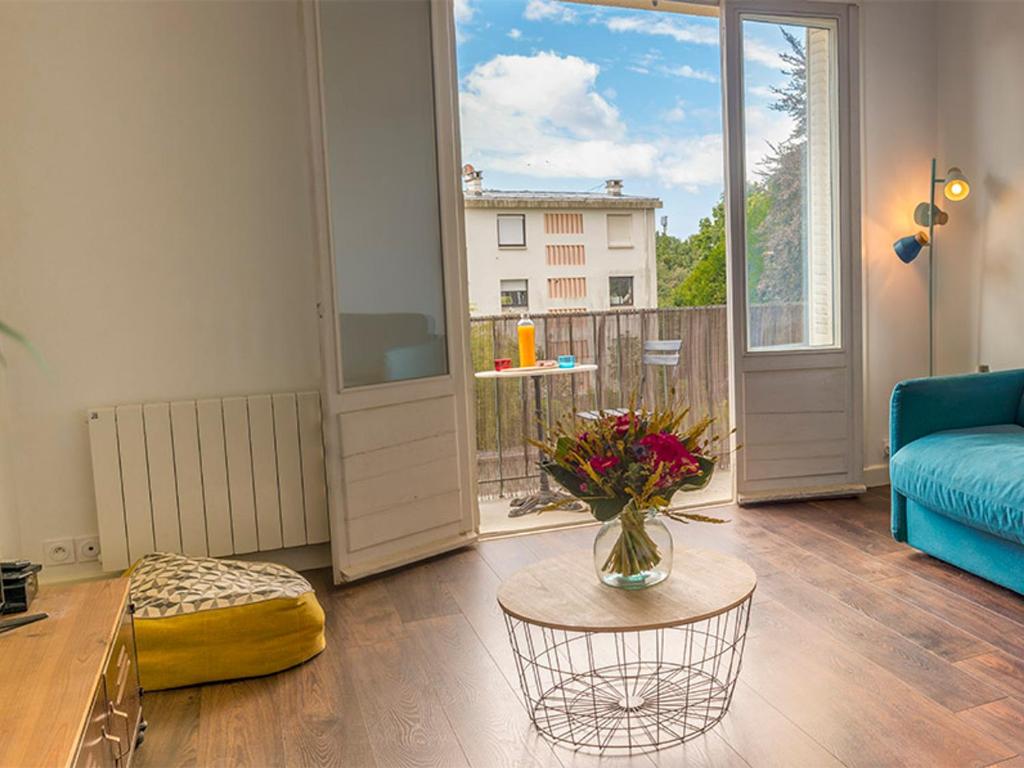 Ferienwohnung Bella 56070 Coblence