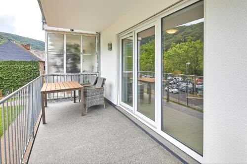 Ferienwohnung Bella Vista