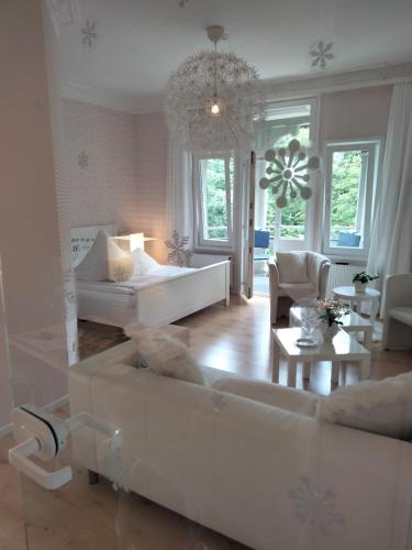Ferienwohnung Benvenuto