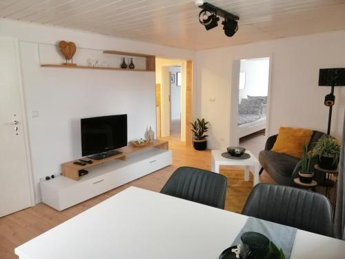 Ferienwohnung Benz