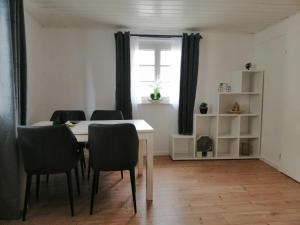 Ferienwohnung Benz