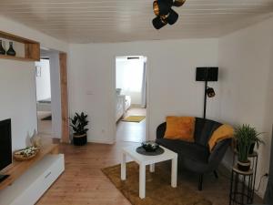 Appartements Ferienwohnung Benz 39 Weinstraße 76889 Klingenmünster Rhénanie-Palatinat