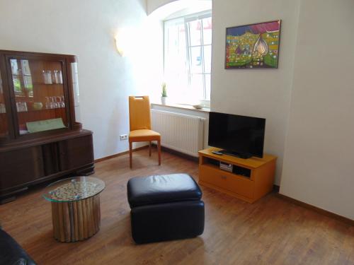 Ferienwohnung Bergblick /Moseltal