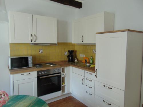 Ferienwohnung Bergblick /Moseltal
