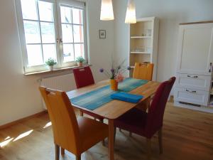 Ferienwohnung Bergblick /Moseltal