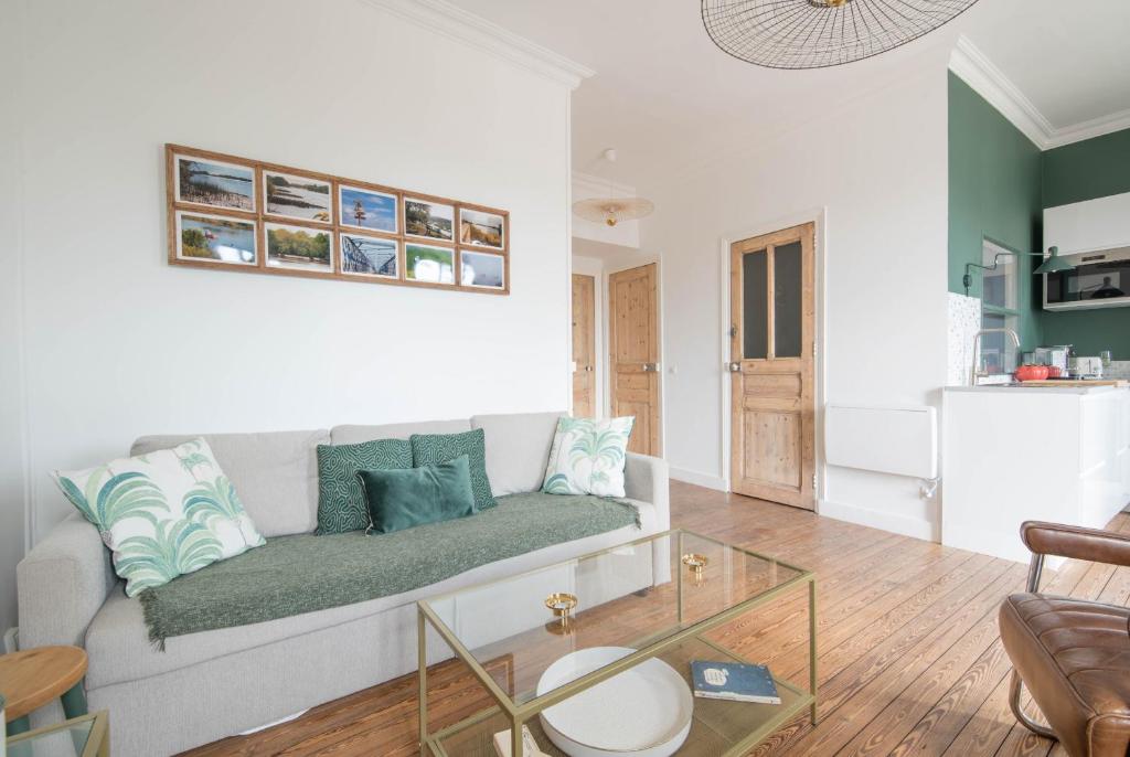 Ferienwohnung Bergblick /Moseltal
