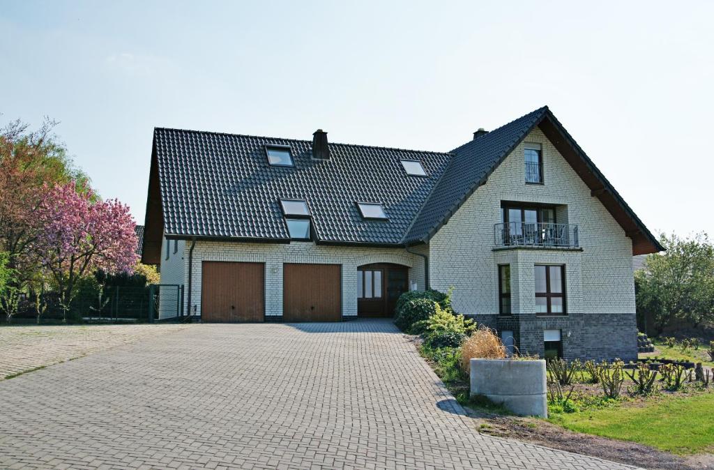 Ferienwohnung Bergblick Xanten Veener Weg 20, 46509 Xanten