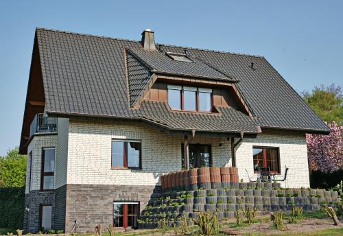 Ferienwohnung Bergblick Xanten