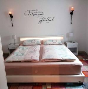 Ferienwohnung Berger