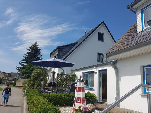 Ferienwohnung Bergholz