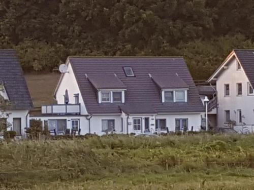 Ferienwohnung Bergholz
