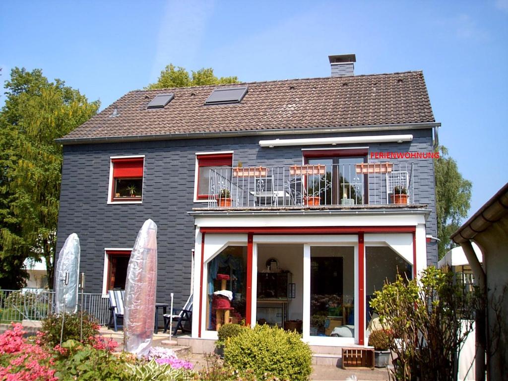 Ferienwohnung Bergisch Land Beltener Strasse 29, 42929 Wermelskirchen