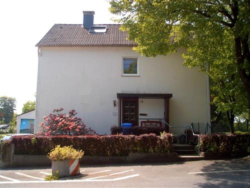 Ferienwohnung Bergisch Land