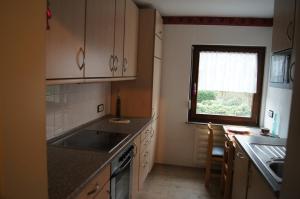 Ferienwohnung Bergisch Land