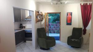Appartements Ferienwohnung Bermbach Im Vilchen 35781 Weilbourg Hesse