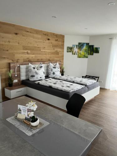 Ferienwohnung Bibertal