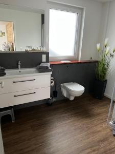Appartements Ferienwohnung Bibertal Amselweg 15 89346 Bibertal  Bavière