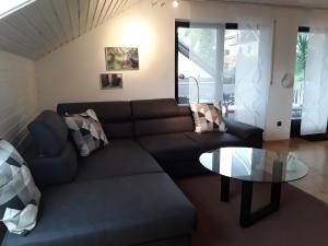 Appartements Ferienwohnung Bieniussa Neuer Weg 44 97737 Gemünden am Main Bavière