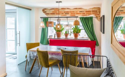 Ferienwohnung Biobauernhof Peter Anderl Hof