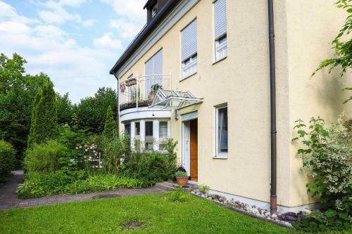 Ferienwohnung Birner
