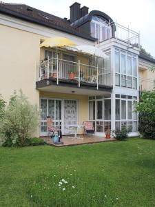 Ferienwohnung Birner