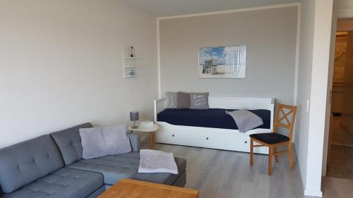 Ferienwohnung Bockholm Appartement 1 - 8