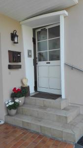 Ferienwohnung Bodensee Fisch