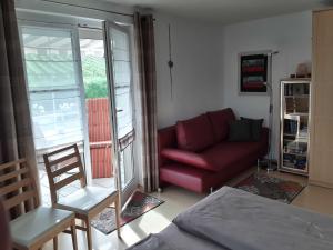 Ferienwohnung Bodensee Fisch