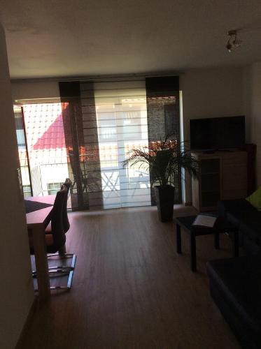 Ferienwohnung Bodenseezauber