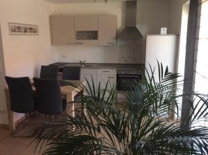 Ferienwohnung Bodenseezauber